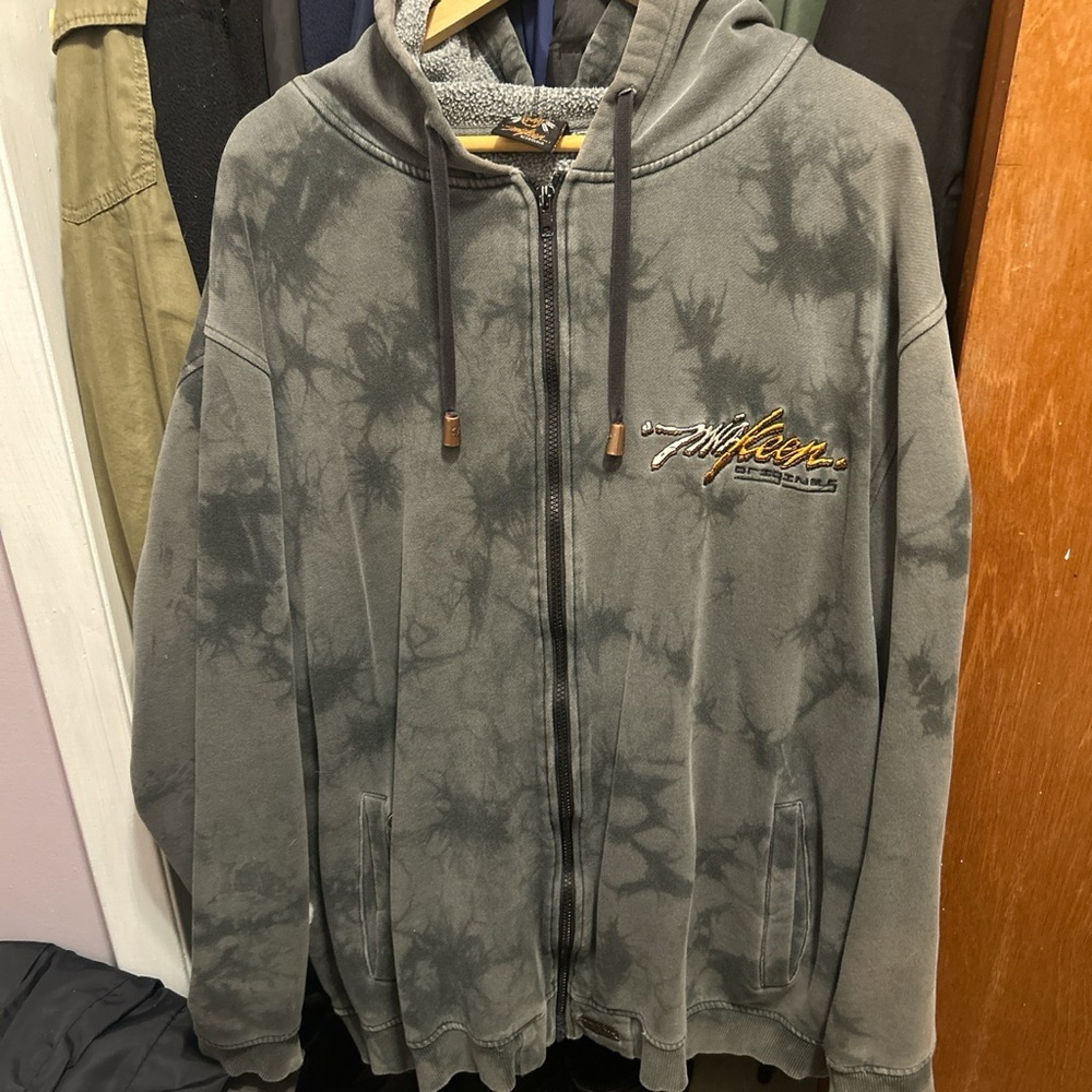 🔴🔴SOLD🔴🔴MISKEEN HOODIE 2XL